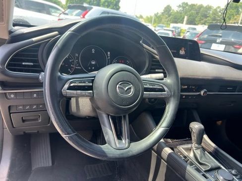 Used 2019 MAZDA MAZDA3 Sedan FWD image 15