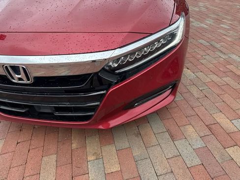 Used 2020 Honda Accord Touring image 24