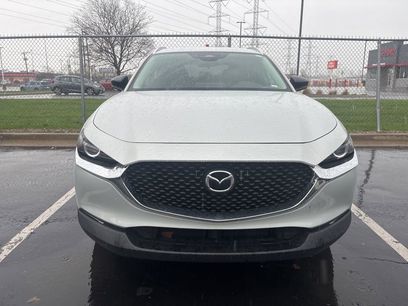 Used 2024 MAZDA CX-30 AWD 2.5 S w/ Select Sport Pkg