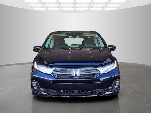 Used 2025 Honda Odyssey EX-L image 2