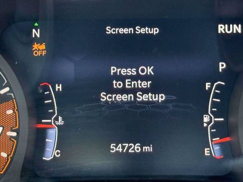 Used 2022 Jeep Compass Limited AWD/4WD image 24