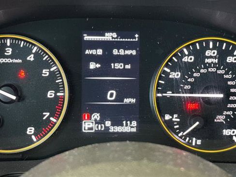 Used 2024 Subaru Crosstrek 2.5i Sport AWD/4WD image 28