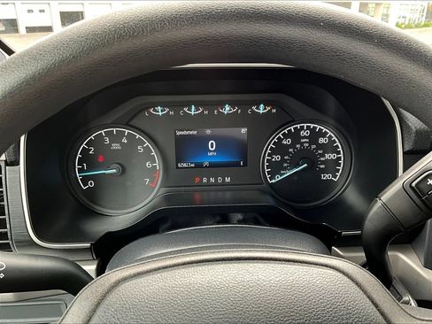 Used 2023 Ford F150 XLT AWD/4WD image 14
