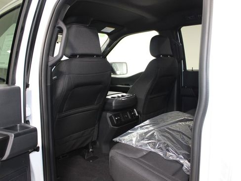 New 2026 Ford F150 STX w/ Equipment Group 200A image 23