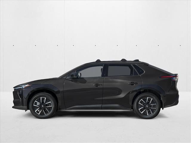New 2027 Toyota bZ FWD image 3