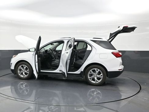 Used 2020 Chevrolet Equinox Premier FWD image 30