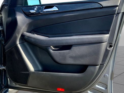 Certified 2018 Mercedes-Benz GLS 450 4MATIC image 23