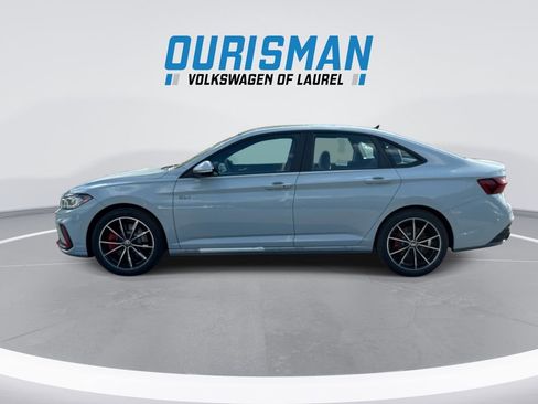New 2026 Volkswagen Jetta GLI Autobahn FWD image 5