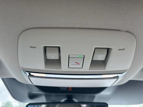 New 2026 Nissan Murano Platinum w/ Cargo Package AWD/4WD image 21