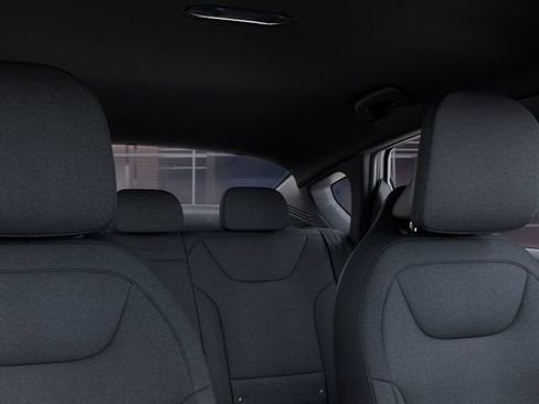 New 2026 Kia K4 LXS image 27