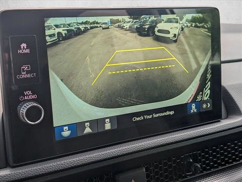 New 2026 Honda CR-V EX image 13