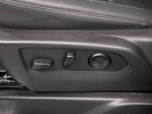 Used 2025 Chevrolet Silverado 1500 LT Trail Boss w/ Convenience Package II image 24