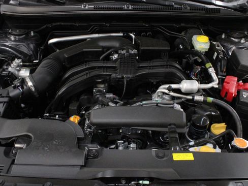 New 2026 Subaru Crosstrek 2.5i Limited AWD/4WD image 37