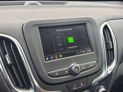 Certified 2022 Chevrolet Equinox LT image 30