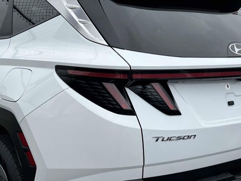 Used 2023 Hyundai Tucson SEL image 11