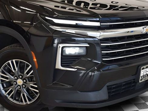 Used 2024 Chevrolet Traverse LT AWD/4WD image 30