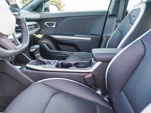 New 2026 Kia K4 GT-Line image 19