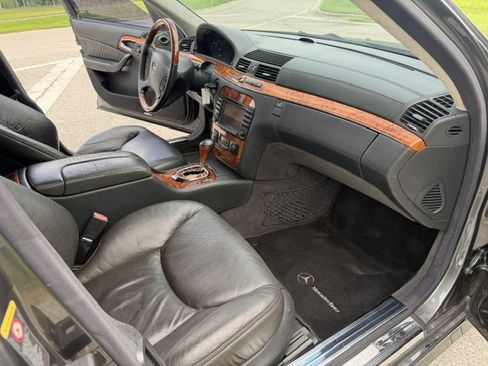 Used 2003 Mercedes-Benz S 600 image 14