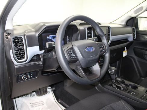 New 2025 Ford Ranger XL image 20