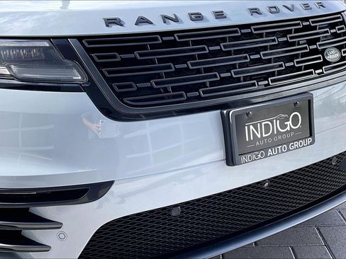 Used 2026 Land Rover Range Rover Velar Dynamic SE image 30