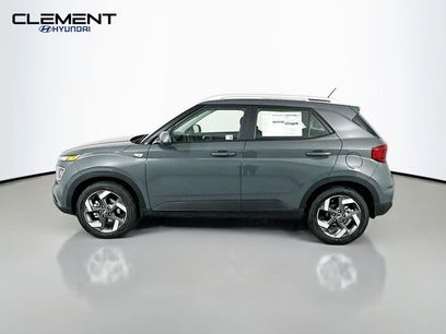 New 2026 Hyundai Venue SEL