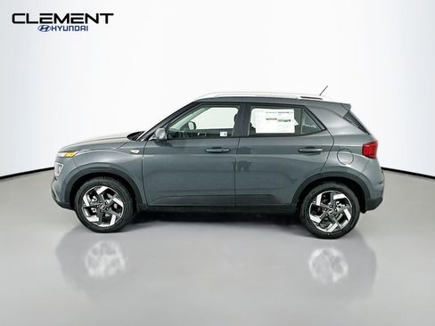 New 2026 Hyundai Venue SEL image 4