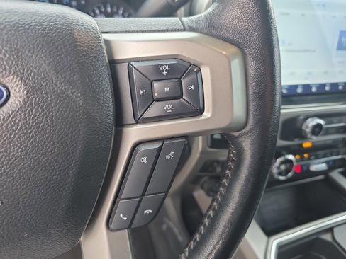 Used 2022 Ford F250 Lariat w/ Lariat Ultimate Package image 20