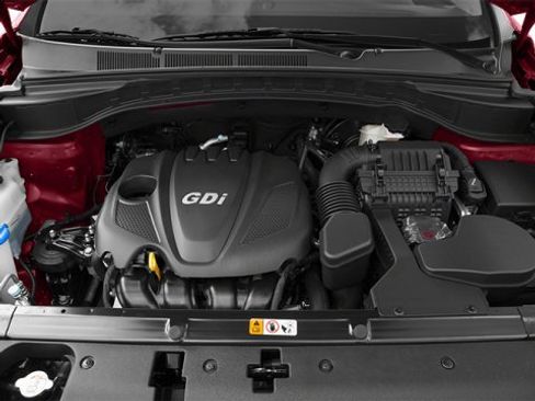 Used 2014 Hyundai Santa Fe Sport 2.0T image 16