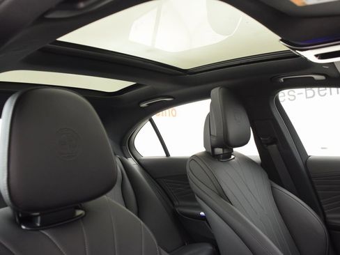 New 2025 Mercedes-Benz C 36 AMG S image 17