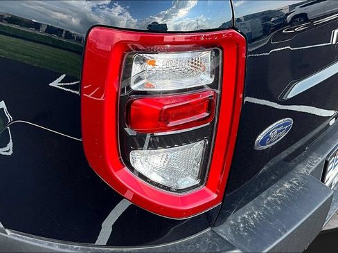 Used 2023 Ford Bronco Sport Big Bend w/ Convenience Package AWD/4WD image 21