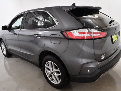 Used 2023 Ford Edge SEL w/ Convenience Package AWD/4WD image 15