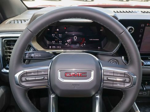 New 2026 GMC Canyon Elevation w/ Convenience Package AWD/4WD image 17