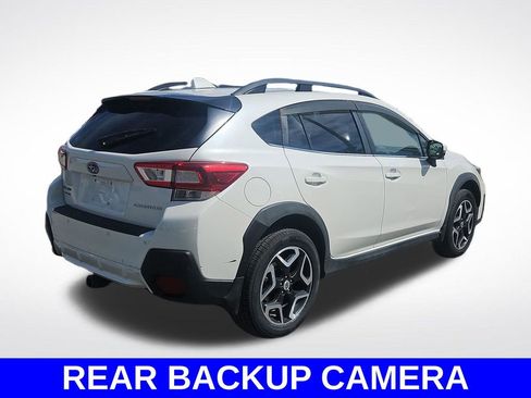Used 2018 Subaru Crosstrek 2.0i Limited AWD/4WD image 6