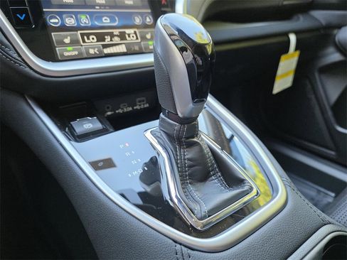 New 2025 Subaru Outback Premium image 24
