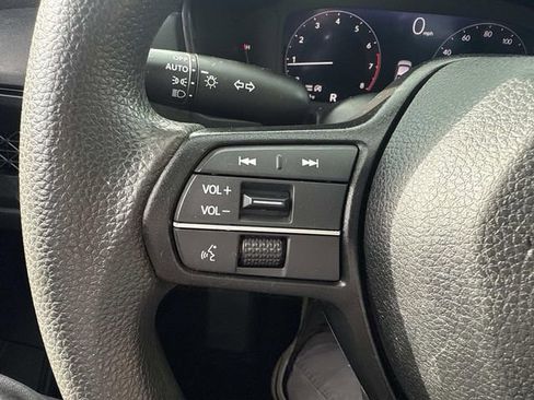 Used 2024 Honda Accord EX image 33