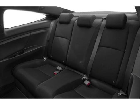 Used 2019 Honda Civic LX image 16