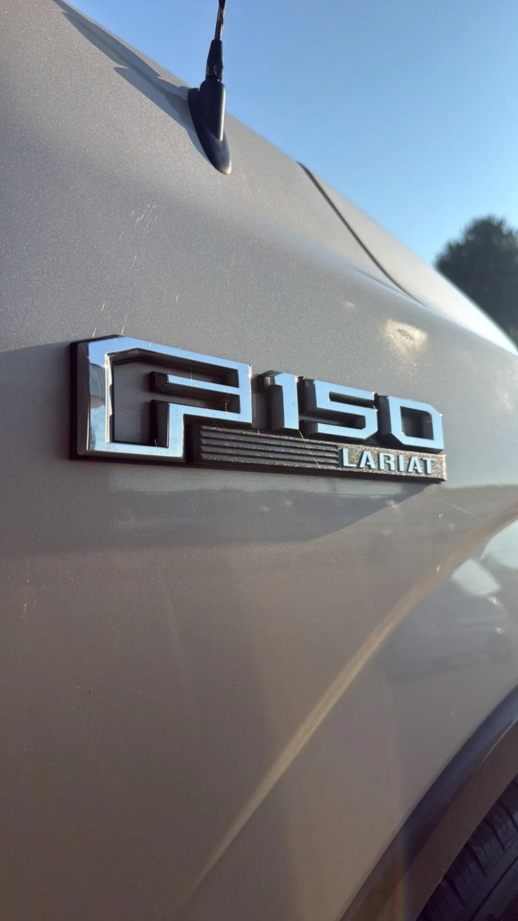 Used 2017 Ford F150 Lariat w/ Equipment Group 502A Luxury AWD/4WD image 13