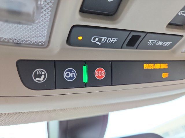 Used 2018 Buick Enclave Essence AWD/4WD image 16