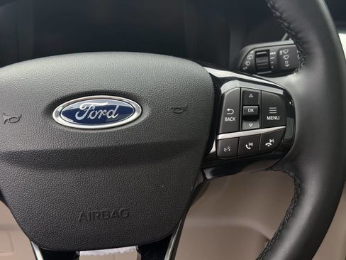 Used 2021 Ford Escape SEL w/ Technology Package AWD/4WD image 18
