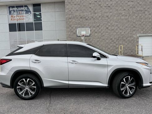 Used 2016 Lexus RX 350 F Sport w/ Premium Package image 5