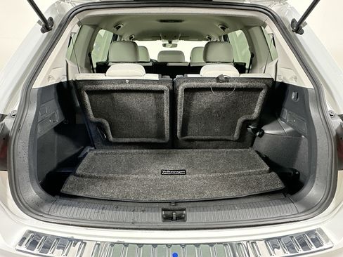 Used 2023 Volkswagen Tiguan S image 28
