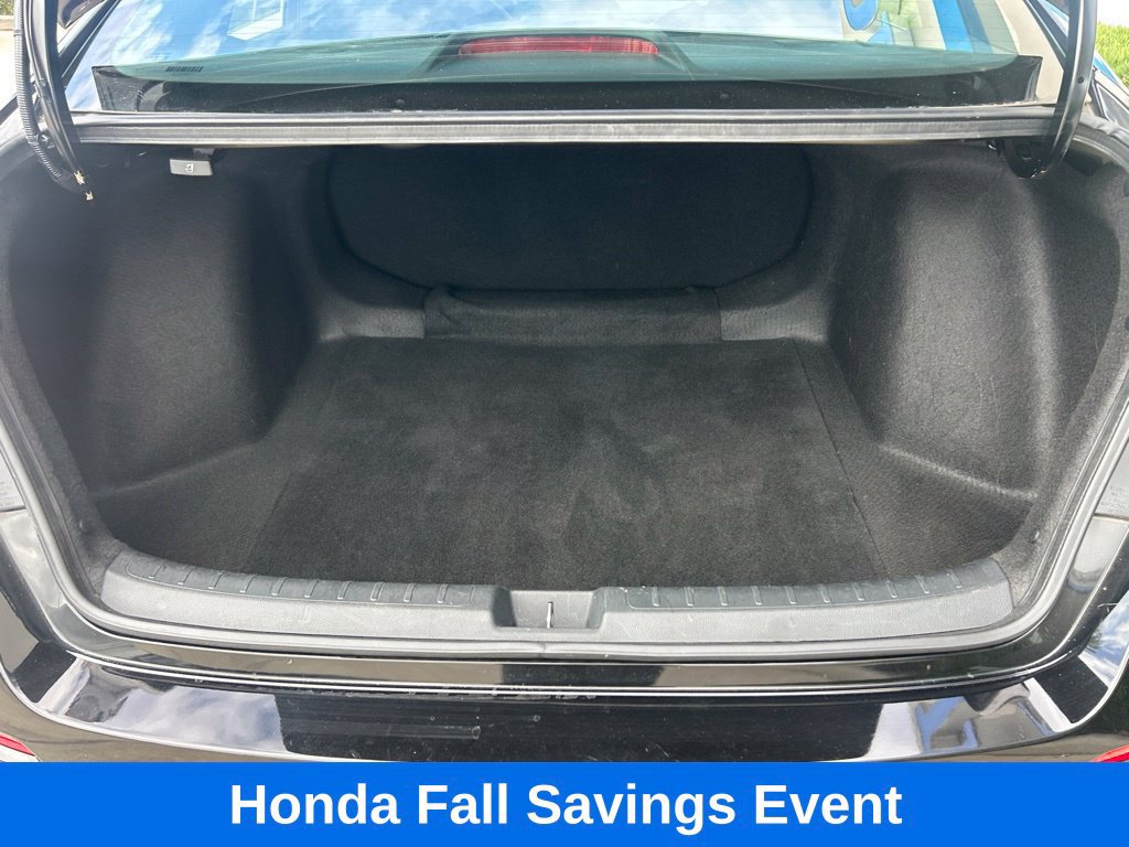 Used 2024 Honda Civic Sport image 10