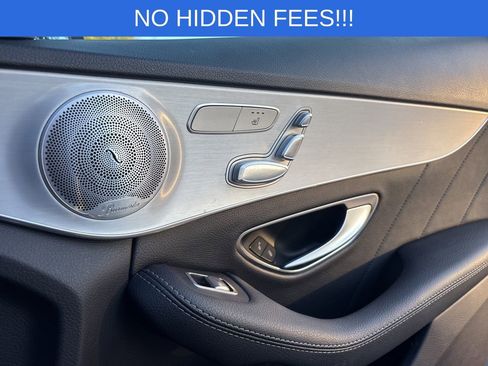 Used 2020 Mercedes-Benz C 300 4MATIC Sedan image 21