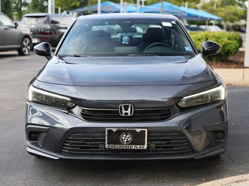 Used 2022 Honda Civic Sport image 13