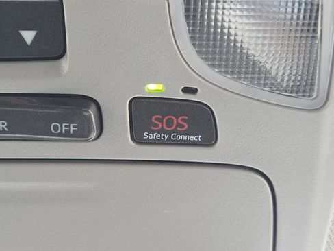 Used 2018 Toyota Sienna Limited Premium image 22