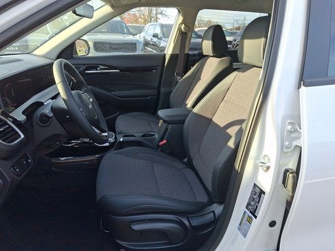 New 2026 Kia Seltos S image 6