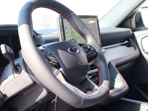 New 2026 Ford Explorer ST w/ Sun And Sound Package image 26