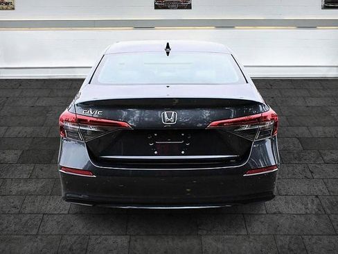 Used 2024 Honda Civic EX image 6
