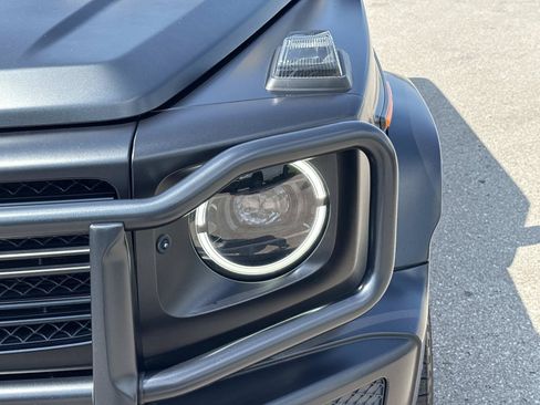 Used 2022 Mercedes-Benz G 550 image 11