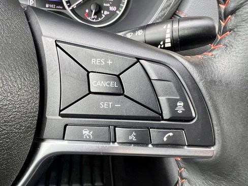 Used 2024 Nissan Sentra SR image 16